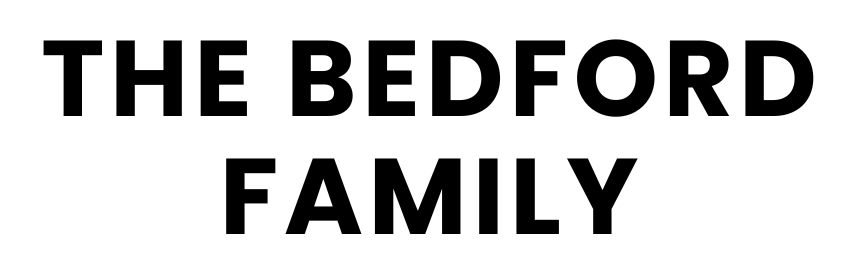 The Bedford Family