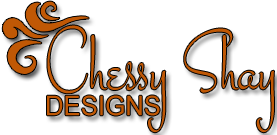 Chessy Shay Designs