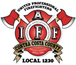 Contra Costa County Firefighters, Local 1230