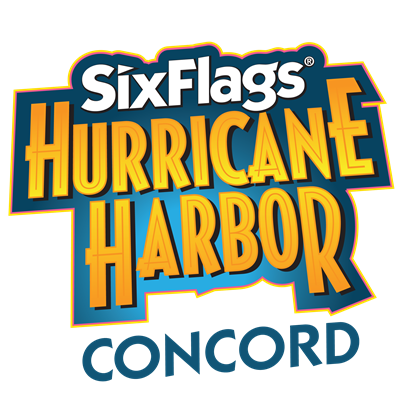 Six Flags Hurricane Harbor