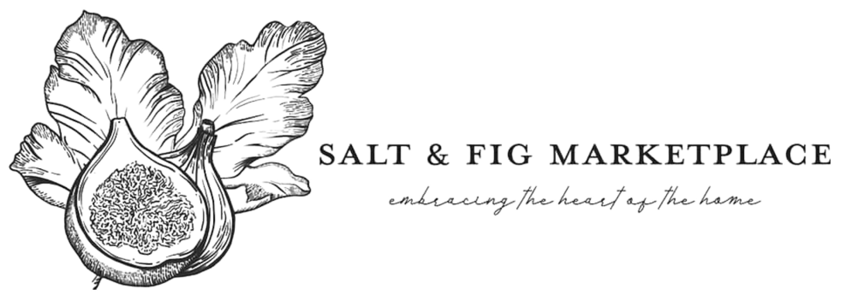 Salt & Fig Marketplace