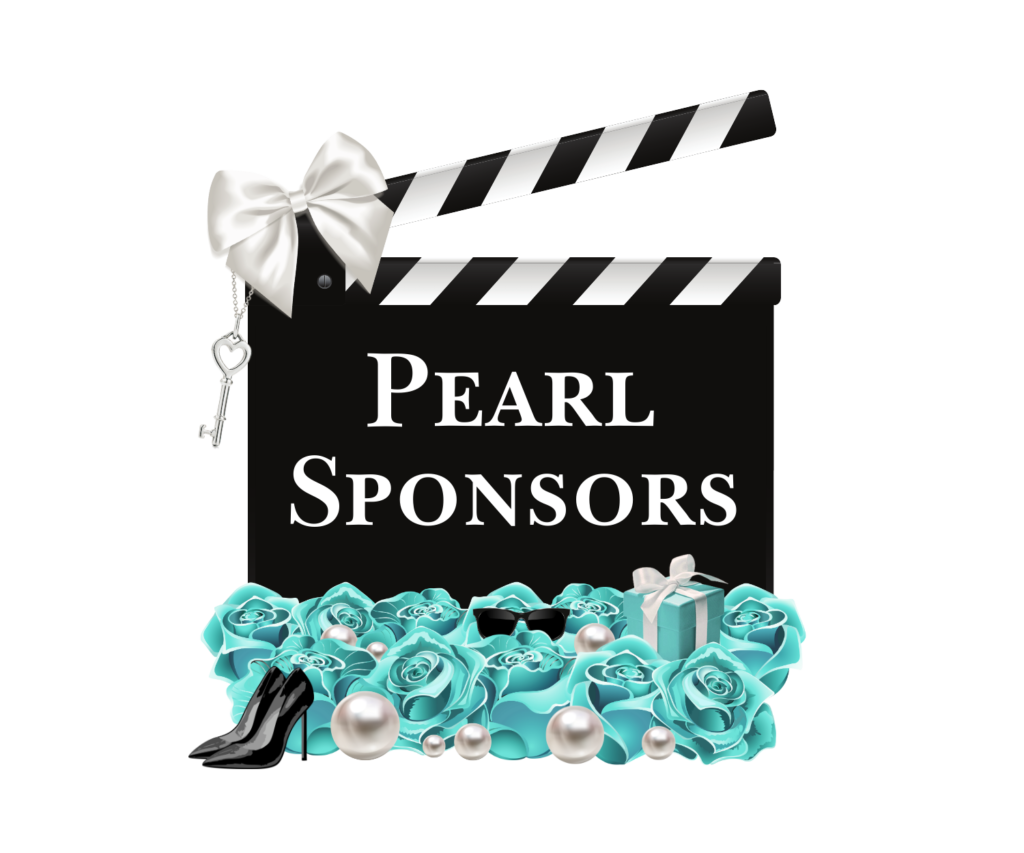 Pearl Sponsors
